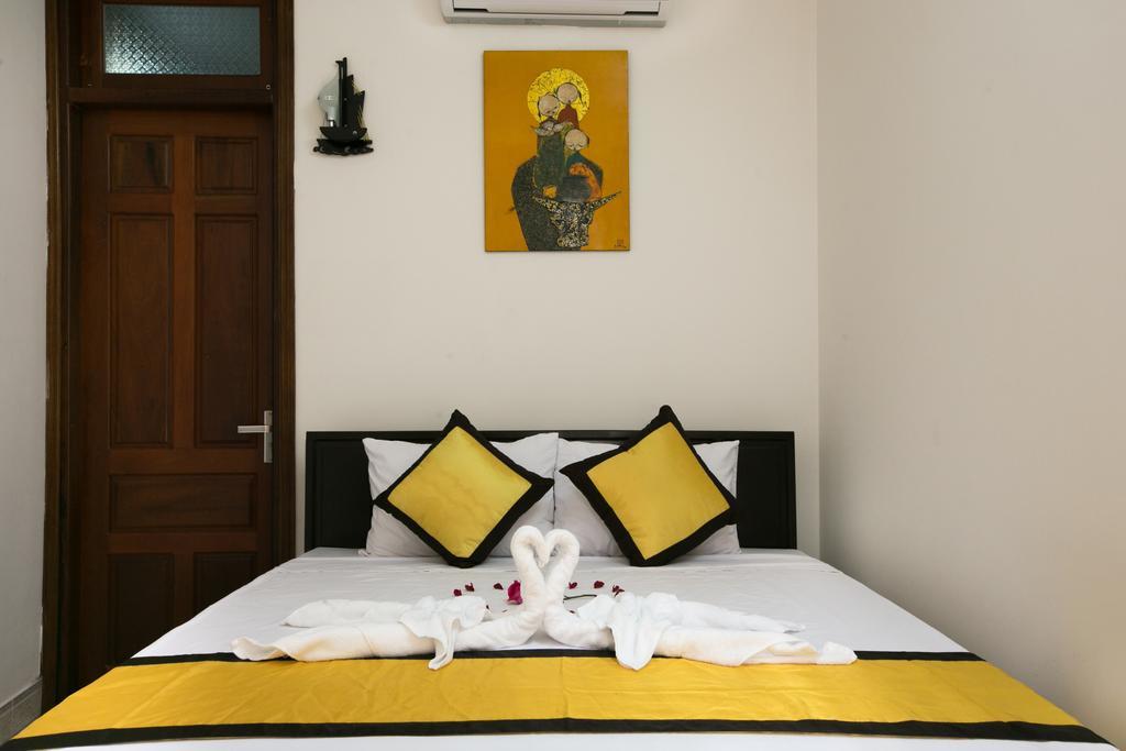 Snow Pearl Homestay Hoi An Zimmer foto