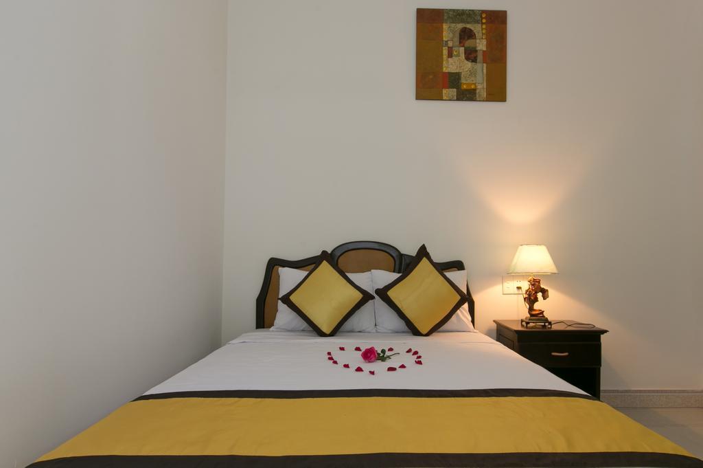 Snow Pearl Homestay Hoi An Zimmer foto