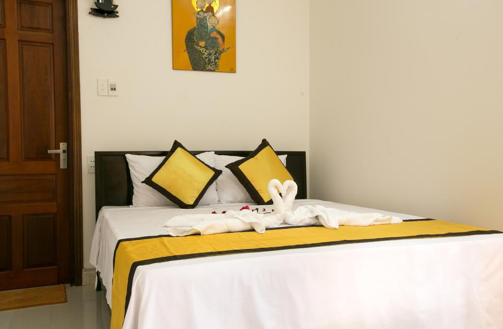 Snow Pearl Homestay Hoi An Zimmer foto